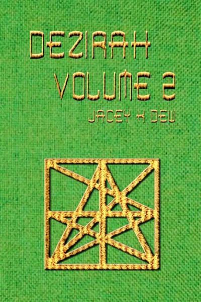 Dew, J: Dezirah Volume 2