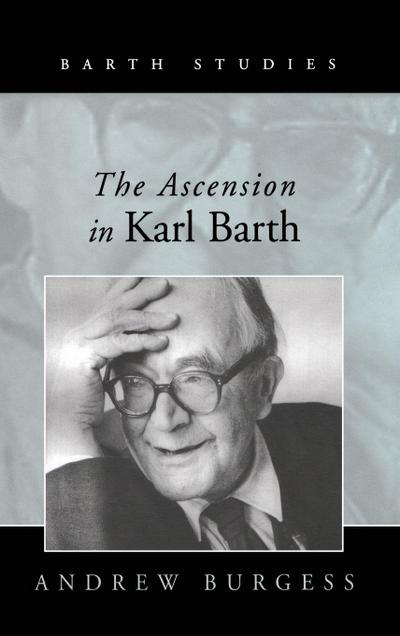 The Ascension in Karl Barth
