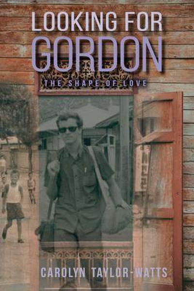 LOOKING for GORDON