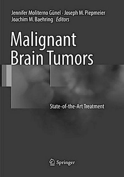 Malignant Brain Tumors