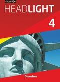 English G Headlight - Allgemeine Ausgabe - Band 4: