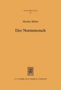 Der Normmensch