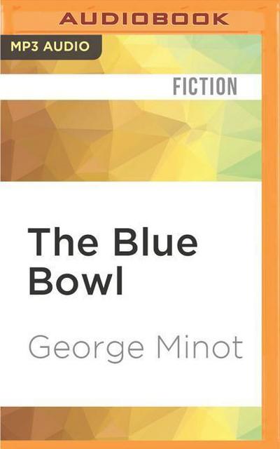 The Blue Bowl