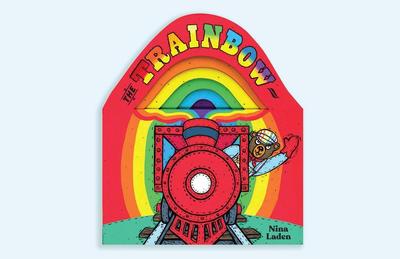 Laden, N: Trainbow