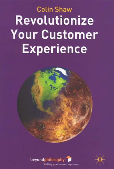 Revolutionize Your Customer Experience