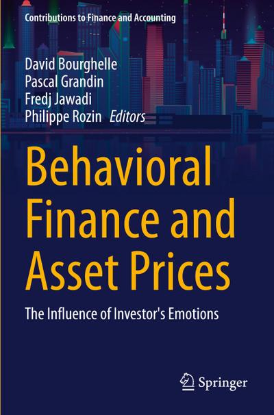 Behavioral Finance and Asset Prices