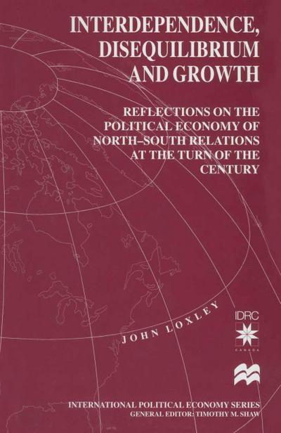 Interdependence, Disequilibrium and Growth