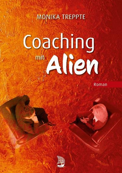 Coaching mit Alien