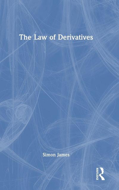 The Law of Derivatives