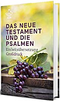 Das Neue Testament und Psalmen
