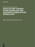 Alphabetischer Katalog. Era - Kei