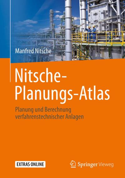 Nitsche-Planungs-Atlas