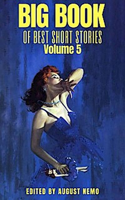 Big Book of Best Short Stories - Volume 5