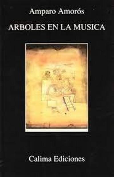 Árboles en la música