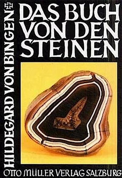 Das Buch von den Steinen