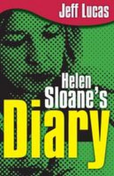 Helen Sloane’s Diary (Green Cover)
