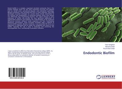 Endodontic Biofilm