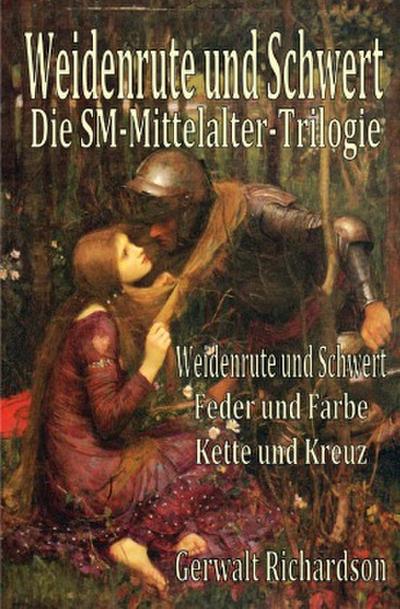 Weidenrute und Schwert