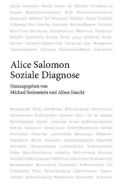 Soziale Diagnose