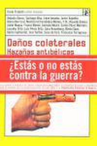 Daños colaterales