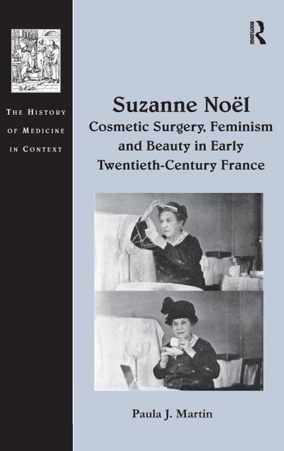 Suzanne Noël