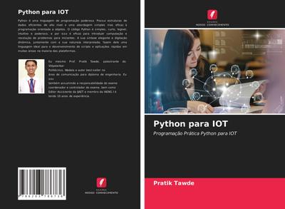Python para IOT