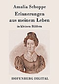 Erinnerungen aus meinem Leben