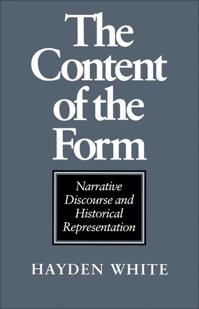 Content of the Form