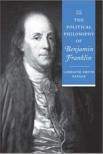 Political Philosophy of Benjamin Franklin