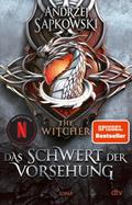 Das Schwert der Vorsehung von Andrzej Sapkowski | Taschenbuch