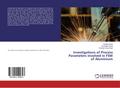 Investigations of Process Parameters involved in FSW of Aluminium