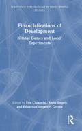 Financializations of Development