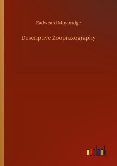 Descriptive Zoopraxography