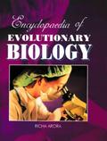 Encyclopaedia of Evolutionary Biology (Elements of Organic Evolution)