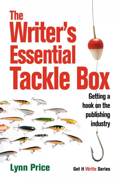 The Writer’s Essential Tackle Box