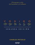 Código. Segunda edición