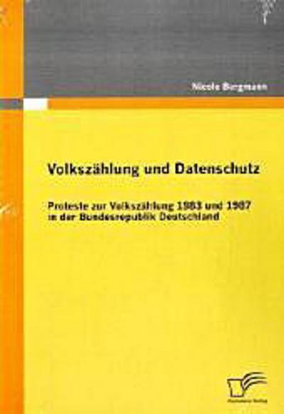 Volkszählung und Datenschutz