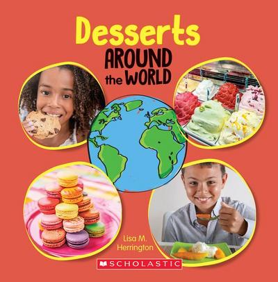 Desserts Around the World