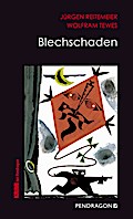 Blechschaden