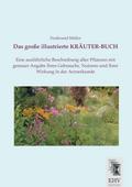 Das große illustrierte KRÄUTER-BUCH