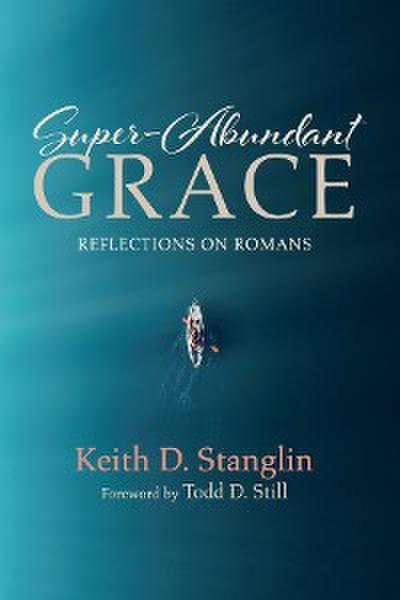 Super-Abundant Grace