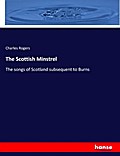 The Scottish Minstrel