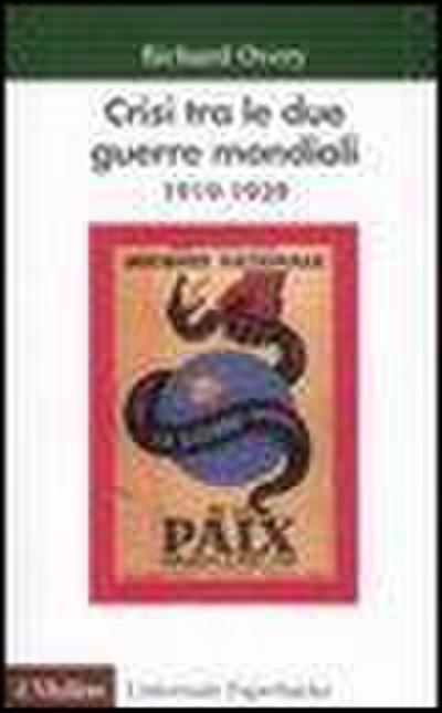 Crisi tra le due guerre mondiali (1919-1939)