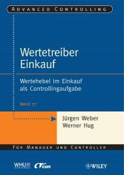 Wertetreiber Einkauf