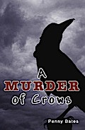 Murder of Crows - Penny Bates