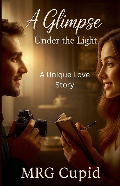 A Glimpse Under the Light