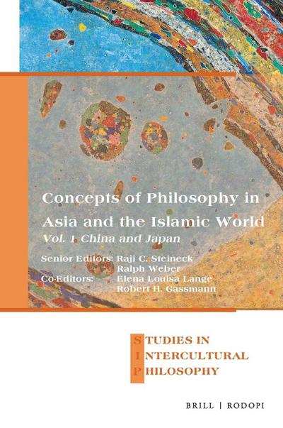 Concepts of Philosophy in Asia and the Islamic World