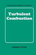 Turbulent Combustion