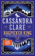 Ragpicker King - Die Chroniken von Castellan