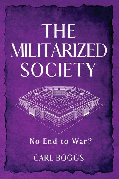 The Militarized Society